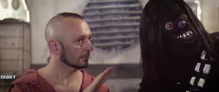 Звездные Войны: Гортех (2018)