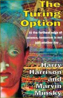 The Turing Option  A Novel  _f9318e59567afcae088419ab69fdb6f7