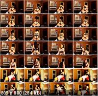 Clips4Sale - Alexxa Von Hell - Pegging My Cheap Whoe In My Hotel Room I Will Answer All Messages Tomorrow (FullHD/1080p/270 MB)