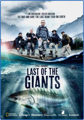 Last Of The Giants S01 720p DSNP WEBRip DD5 1 x264-PlayWEB