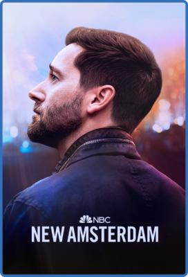 New Amsterdam 2018 S05E13 720p HDTV x265-MiNX