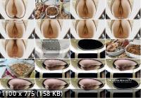 ScatShop - PorcelainCouple - Thanksgiving Leftovers, Pt I (FullHD/1080p/32.1 MB)