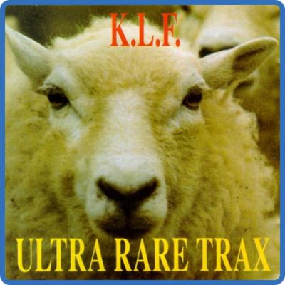 KLF - Ultra Rare Trax (Bootleg)
