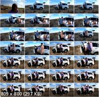 Clips4Sale - Poly Sweet - Girl Watched Me Fuck With My Boyfriend (FullHD/1080p/377 MB)