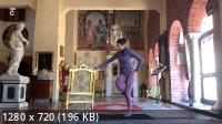 Боди-балет: красивое и здоровое тело (2022) Видеокурс