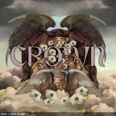 For I Am King - Crown (2023)