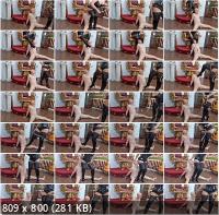 Clips4Sale - Matriarchy Monday - This Exclusive Clip Is Part Of a Private Play With Sit (FullHD/1080p/101 MB)