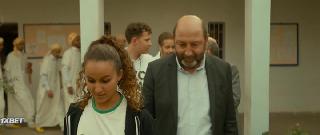 Почетный гражданин (2022)