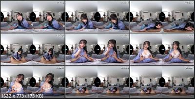 Iyo Fujii - IPVR-180 A [Oculus Rift, Vive, Samsung Gear VR | SideBySide] [2048p]