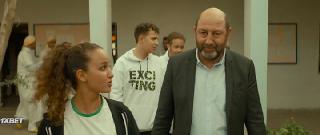 Почетный гражданин (2022)