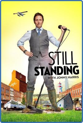 Still Standing 2015 S08E03 1080p WEBRip x264-BAE