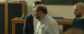 Почетный гражданин (2022)