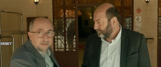 Почетный гражданин (2022)