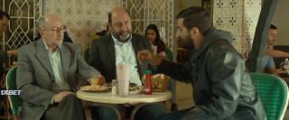 Почетный гражданин (2022)