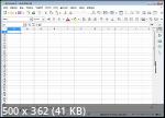 LibreOffice 7.6.5 Portable Still by PortableApps