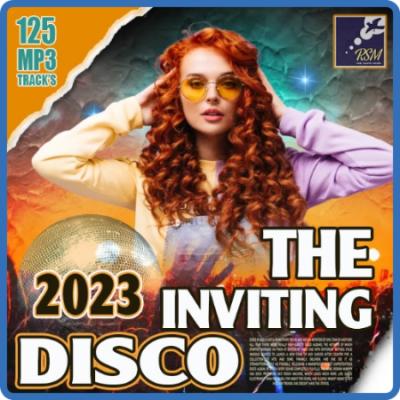 The Inviting Disco
