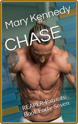 CHASE  REAPER-Patriots  Book Fo - Mary Kennedy