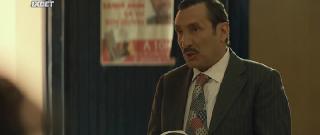 Почетный гражданин (2022)