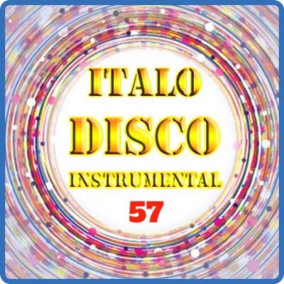 ))VA - Italo Disco  Instrumental  Version ot Vitaly 72  (47-62) - 2022