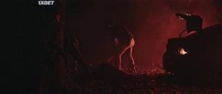 Возвращение Ла Йороны (2021)