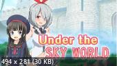 Circle * Fairy Flower, BokiBoki Games - Under the Sky World Final (uncen-eng)