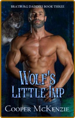 Wolf's Little Imp - Cooper McKenzie