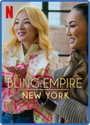 Bling Empire New York S01E08 1080p WEB H264-DIBS