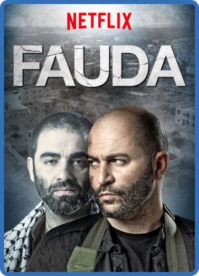 Fauda S04E05 1080p WEB h264-KOGi