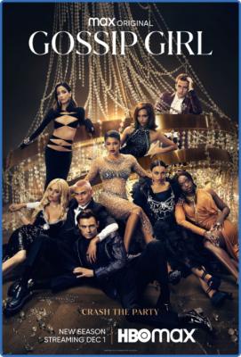 Gossip Girl 2021 S02E09 I Know What You Did Last Summit 720p HMAX WEBRip DDP5 1 x2...