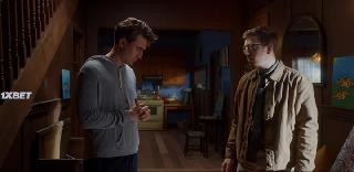 Извините за демона (2022)