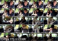 CzechCasting/Czechav - Unknown - Taxi 37 (FullHD/1080p/1.33 GB)