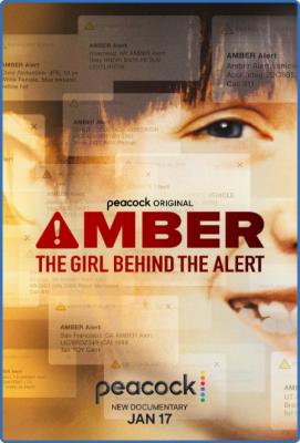 Amber The Girl Behind The Alert (2023) 1080p WEBRip x264 AAC-YTS