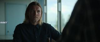 Переливание (2023)