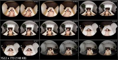 Mei Mitsuki, Aino Hinata, Asakura Here, Yuki Rino - CASMANI-042 [Oculus Rift, Vive, Samsung Gear VR | SideBySide] [2048p]