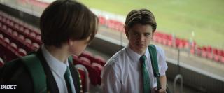 Переливание (2023)