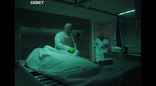 Альхаллат+ (2022)