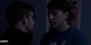 Извините за демона (2022)