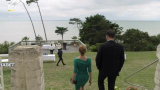 Смерть в Нормандии (2020)