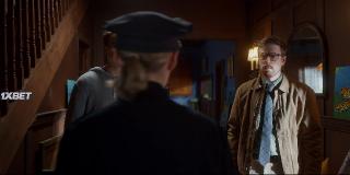 Извините за демона (2022)