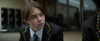 Переливание (2023)