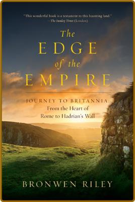 The Edge of the Empire by Bronwen Riley