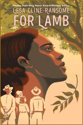 For Lamb by Lesa Cline-Ransome