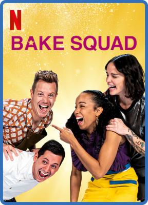 Bake Squad S01 1080p WEBRip x265