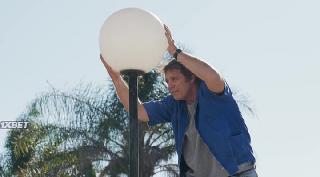 Тренажёрка Дэрина (2022)