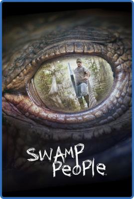 Swamp People S14E03 720p WEB h264-BAE
