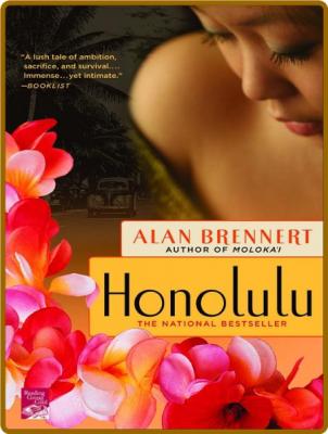 Honolulu by Alan Brennert