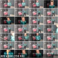 Clips4Sale - Mistress Athena - She Needs This I Just Need To Her To Understand (HD/720p/297 MB)