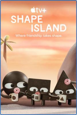 Shape Island S01 1080p WEBRip x265