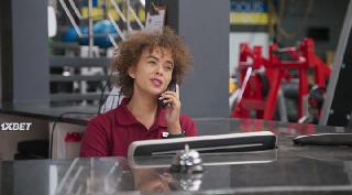 Тренажёрка Дэрина (2022)