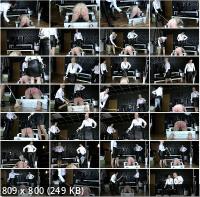 Clips4Sale - Madame Charlotte and Lady Victoria Valente - Best of Madame Charlotte meets Lady Victoria Valente Very Cruel Caning Ladies (HD/720p/556 MB)